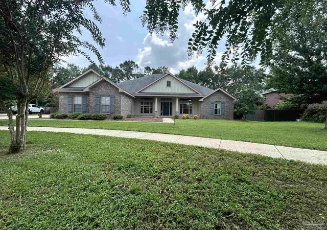 image of 1324 Soaring Blvd, Cantonment, FL 32533 | MLS# 686644