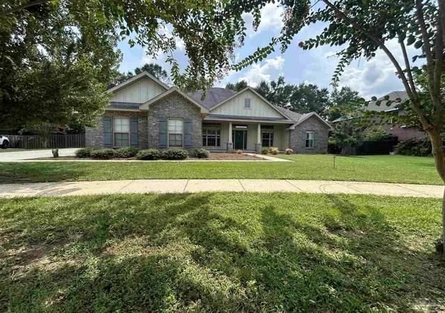 image of 1324 Soaring Blvd, Cantonment, FL 32533 | MLS# 686644