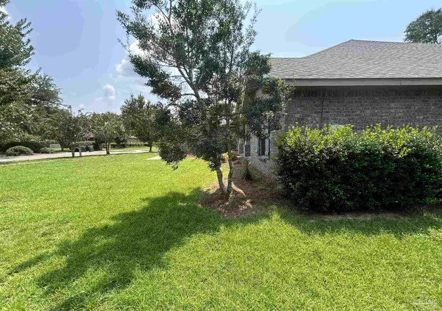34th image of 1324 Soaring Blvd, Cantonment, FL 32533 | MLS# 686644