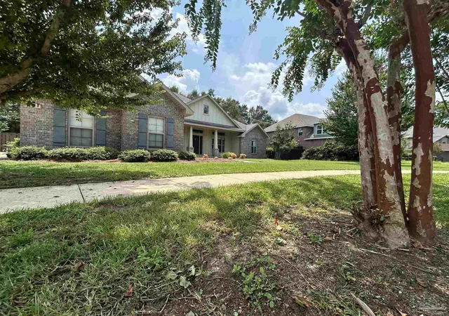 image of 1324 Soaring Blvd, Cantonment, FL 32533 | MLS# 686644