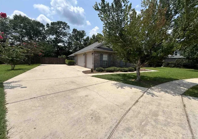 image of 1324 Soaring Blvd, Cantonment, FL 32533 | MLS# 686644