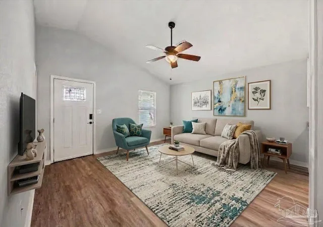 Photo 4 of Single family home for sale at 5315 Mcgrits Blvd, Pensacola, FL 32507 | MLS# 687253 | Listing updated on 2026-10-02