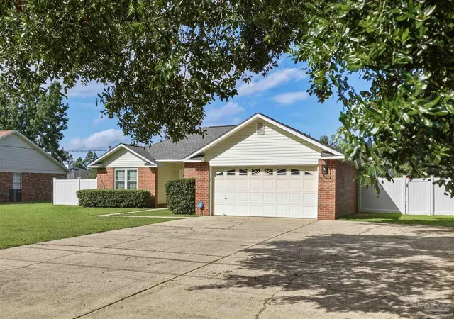Photo 29 of Single family home for sale at 5241 Chumuckla Hwy, Milton, FL 32571 | MLS# 686428 | Listing updated on 2026-07-24