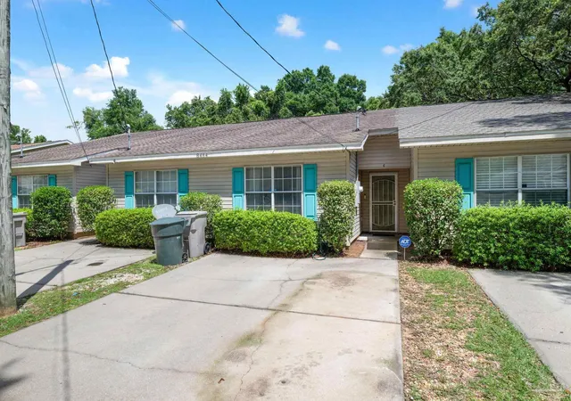 1st image of 8464 Kipling St #C, Pensacola, FL 32514 | MLS# 687672