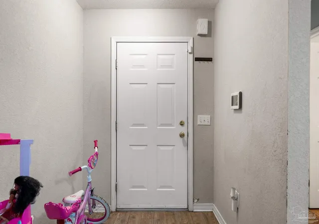 Photo 3 of Townhouse for sale at 8464 Kipling St #C, Pensacola, FL 32514 | MLS# 687672 | Listing updated on 2026-09-15