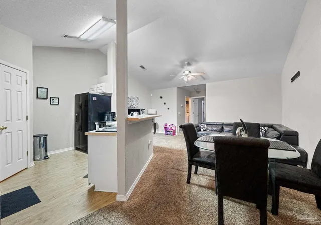 Photo 3 of Townhouse for sale at 8464 Kipling St #C, Pensacola, FL 32514 | MLS# 687672 | Listing updated on 2026-09-20