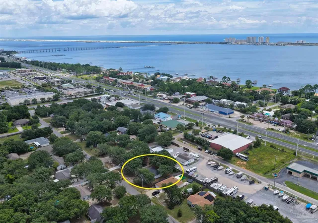 1st image of 8137 Fourth St, Navarre, FL 32566 | MLS# 686379