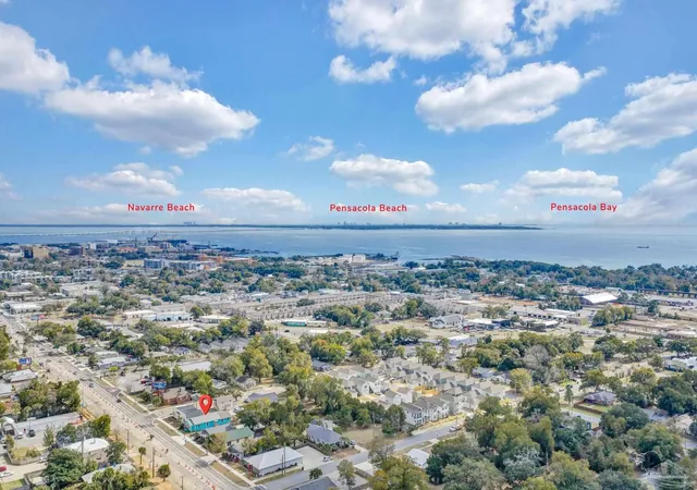 1st image of 1505 W Garden St, Pensacola, FL 32502 | MLS# 686991