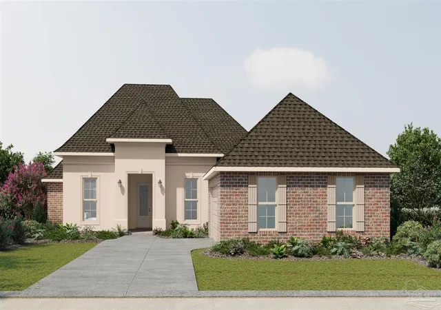 image of 2944 Mountain Laurel Tr, Cantonment, FL 32533 | MLS# 686156