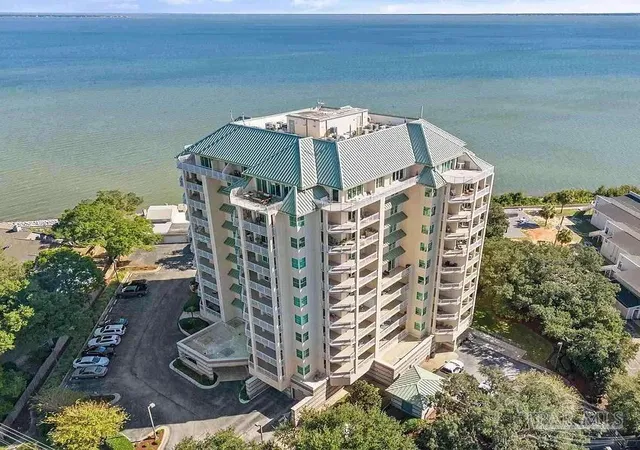 65th image of 1700 Scenic Hwy #301, Pensacola, FL 32503 | MLS# 683780