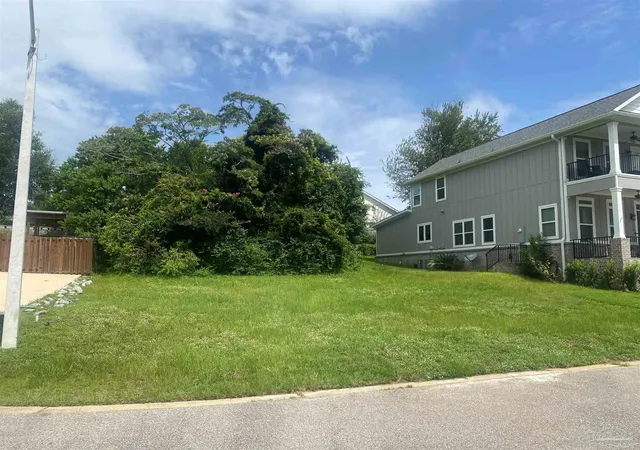 Photo 1 of Land for sale at 5416 Spanish Highlands Dr, Pensacola, FL 32504 | MLS# 686015 | Listing updated on 2026-09-11