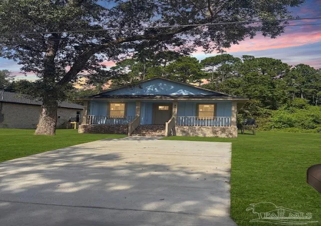 1st image of 3057 N 15th Ave, Milton, FL 32583 | MLS# 687738