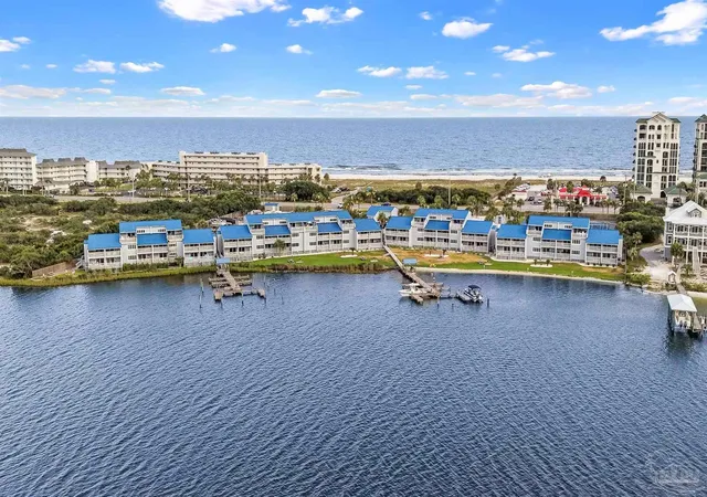 1st image of 16470 Perdido Key Dr #C 12, Pensacola, FL 32507 | MLS# 687515