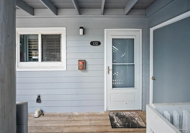2nd image of 16470 Perdido Key Dr #C 12, Pensacola, FL 32507 | MLS# 687515