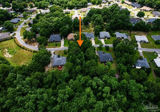 5th image of 431 Turnberry Rd, Cantonment, FL 32533 | MLS# 687851