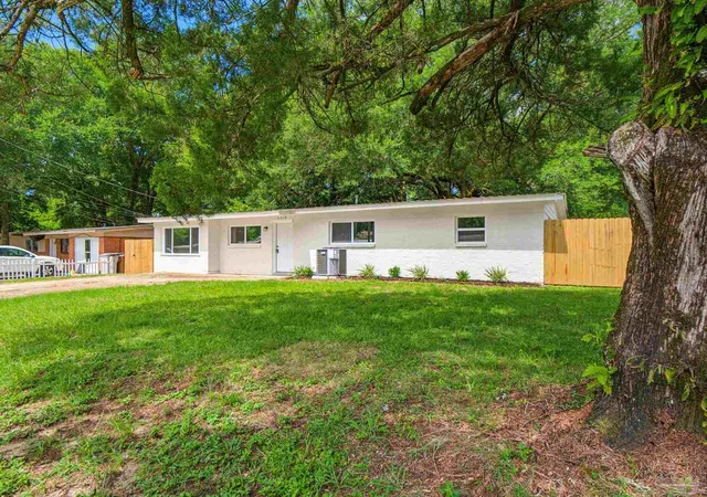 Photo 1 of Single family home for sale at 6019 Judy Dr, Milton, FL 32570 | MLS# 686301 | Listing updated on 2026-09-17