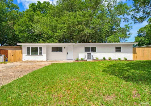 Photo 2 of Single family home for sale at 6019 Judy Dr, Milton, FL 32570 | MLS# 686301 | Listing updated on 2026-09-17