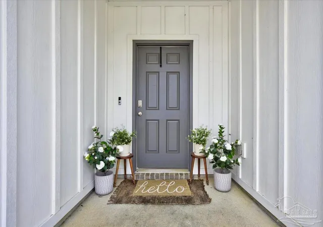 Photo 4 of Single family home for sale at 6116 Rutherford Loop, Pensacola, FL 32526 | MLS# 686839 | Listing updated on 2026-09-18