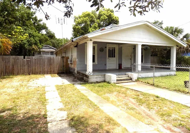 1st image of 204 N E St #A, B, C, Pensacola, FL 32502 | MLS# 686994