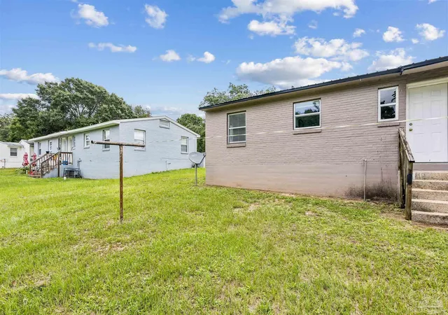 17th image of 3 Ellinor Ct, Pensacola, FL 32507 | MLS# 687003