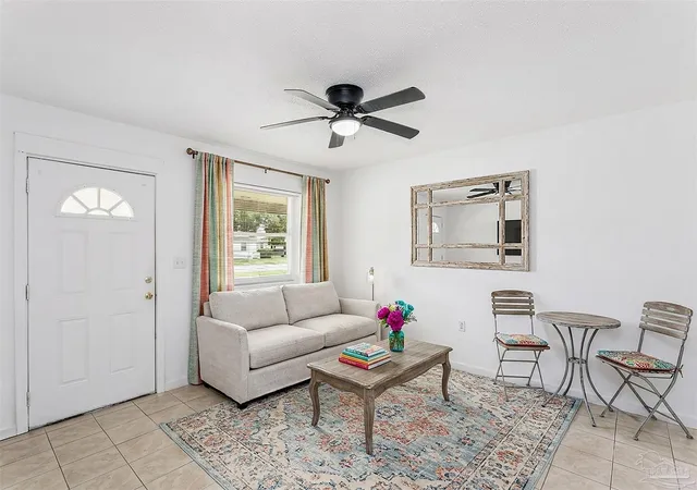 2nd image of 3 Ellinor Ct, Pensacola, FL 32507 | MLS# 687003