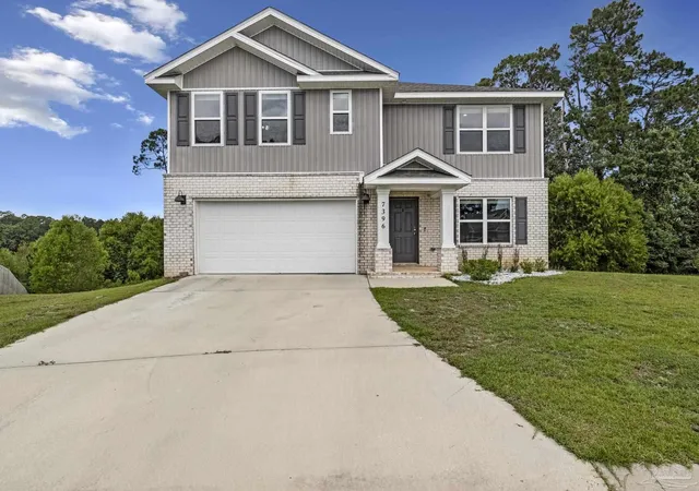 image of 7396 Lakeside Oak Ct #7396, Pensacola, FL 32526 | MLS# 687384