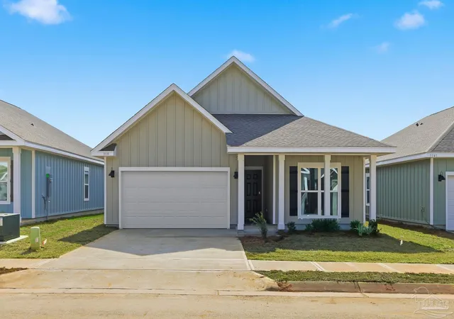 Photo 1 of Single family home for sale at 3680 Fallschase Blvd, Pensacola, FL 32526 | MLS# 686426 | Listing updated on 2026-10-16