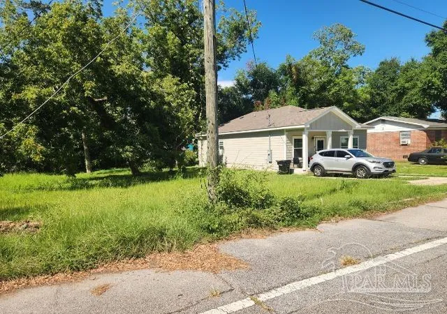 Photo 2 of Land for sale at 1400 W Jackson St, Pensacola, FL 32501 | MLS# 687447 | Listing updated on 2026-09-22