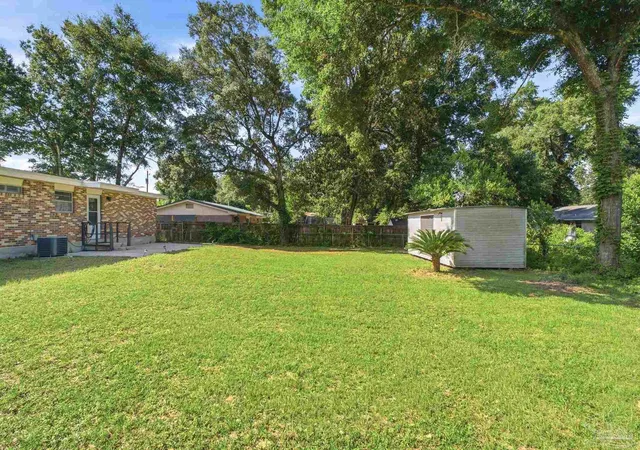 Photo 4 of Single family home for sale at 7141 Melba St, Pensacola, FL 32504 | MLS# 686406 | Listing updated on 2026-09-07
