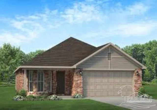 1st image of 466 Well Line Rd #3A, Cantonment, FL 32533 | MLS# 687631