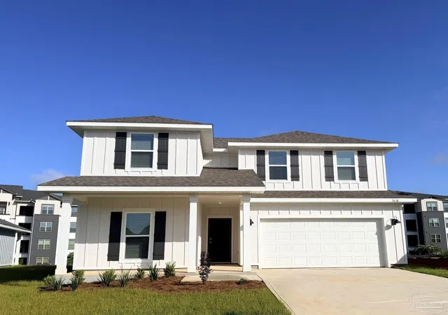 Photo 1 of Single family home for sale at 3691 Fallschase Blvd, Pensacola, FL 32526 | MLS# 686415 | Listing updated on 2026-09-18