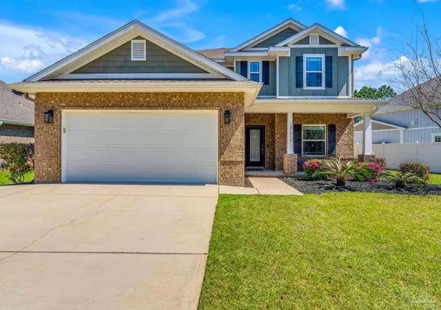 2nd image of 12761 Island Spirit Dr, Pensacola, FL 32506 | MLS# 687434
