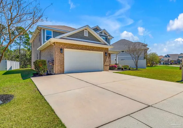 image of 12761 Island Spirit Dr, Pensacola, FL 32506 | MLS# 687434