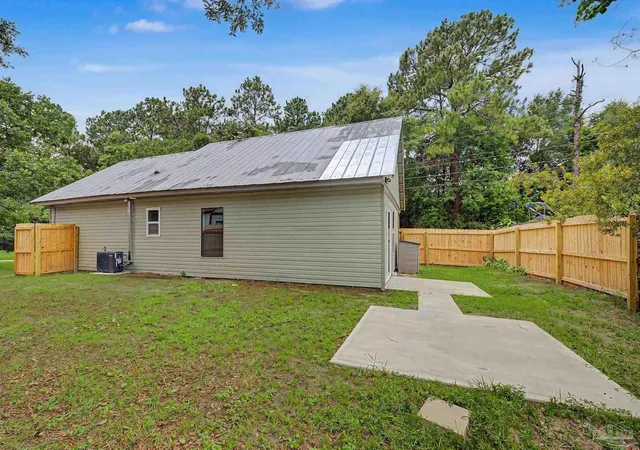 Photo 36 of Single family home for sale at 2853 Hidden Springs Cir, Pensacola, FL 32526 | MLS# 686374 | Listing updated on 2026-09-04