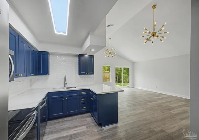 Photo 4 of Single family home for sale at 2853 Hidden Springs Cir, Pensacola, FL 32526 | MLS# 686374 | Listing updated on 2026-09-04