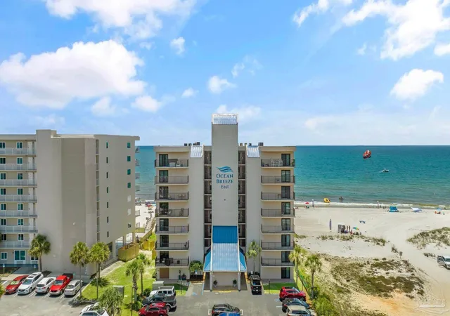 1st image of 13817 Perdido Key Dr #201, Pensacola, FL 32507 | MLS# 686845