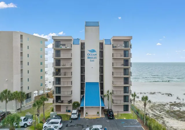 33rd image of 13817 Perdido Key Dr #201, Pensacola, FL 32507 | MLS# 686845