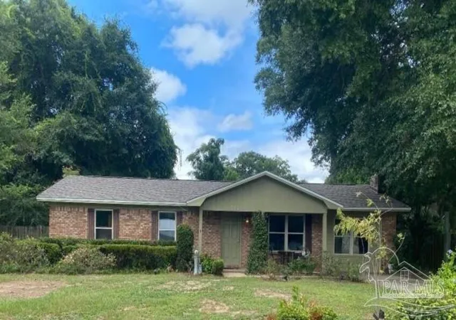 Photo 1 of Single family home for sale at 4681 Pine Ln, Milton, FL 32571 | MLS# 685953 | Listing updated on 2026-09-01