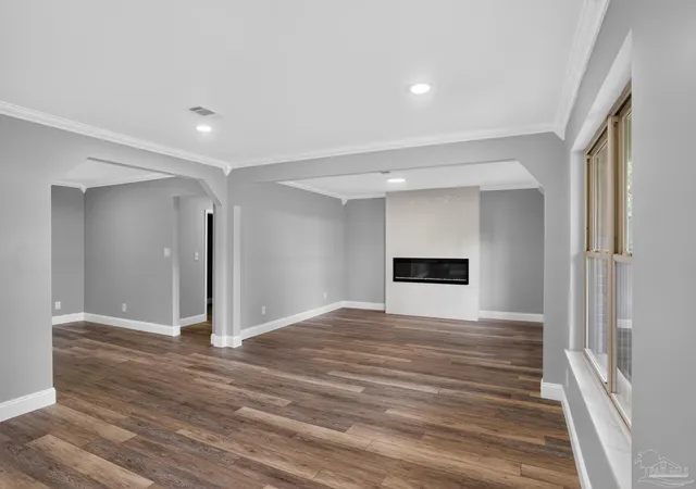 Photo 5 of Single family home for sale at 4681 Pine Ln, Milton, FL 32571 | MLS# 685953 | Listing updated on 2026-09-01