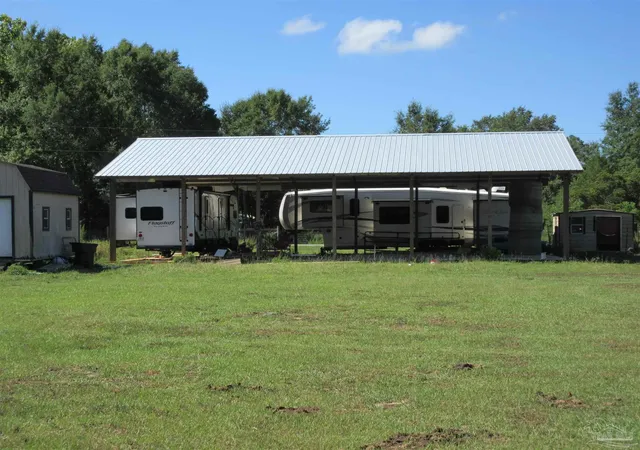 Photo 3 of Land for sale at 9456 A Hay Meadow Rd, Milton, FL 32583 | MLS# 686366 | Listing updated on 2026-09-26