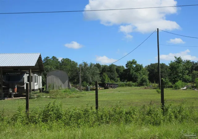 Photo 4 of Land for sale at 9456 A Hay Meadow Rd, Milton, FL 32583 | MLS# 686366 | Listing updated on 2026-09-26