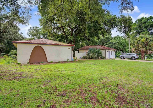 image of 906 Mills Ave, Pensacola, FL 32507 | MLS# 686530