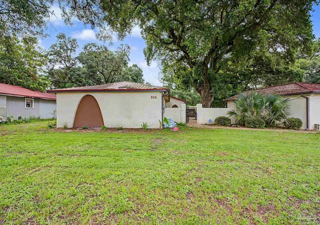 image of 906 Mills Ave, Pensacola, FL 32507 | MLS# 686530