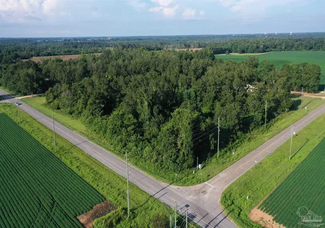 4th image of Lot 3 Hwy 99, Mc David, FL 32568 | MLS# 687300
