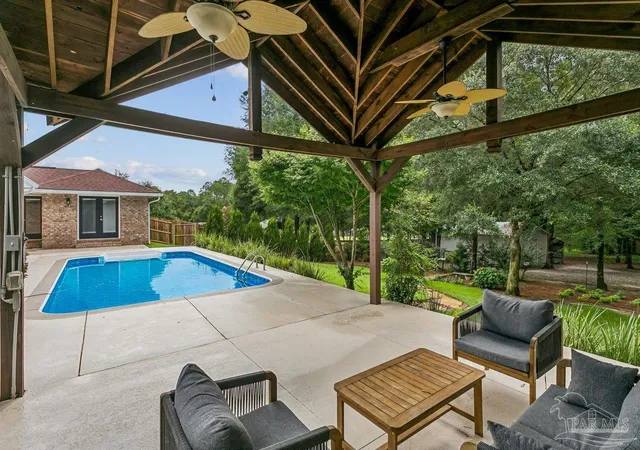 1st image of 3055 Wallace Lake Rd, Milton, FL 32571 | MLS# 686357
