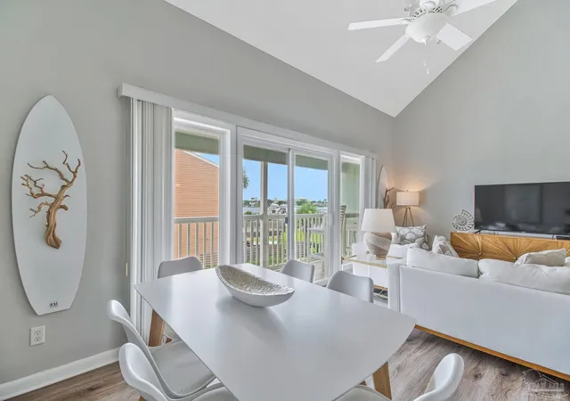Photo 3 of Condo for sale at 336 Ft Pickens Rd #W206, Gulf Breeze, FL 32561 | MLS# 686307 | Listing updated on 2026-09-02