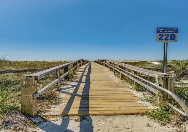 51st image of 336 Ft Pickens Rd #W206, Gulf Breeze, FL 32561 | MLS# 686307