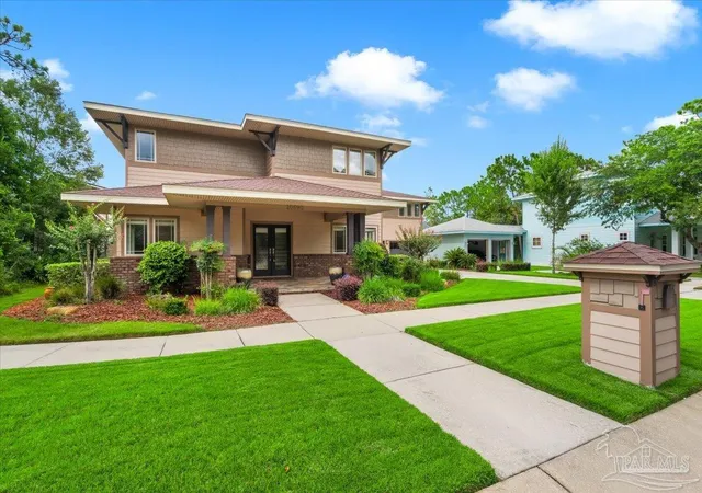 2nd image of 10690 Close Hauled Rd, Pensacola, FL 32507 | MLS# 686354