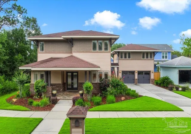 3rd image of 10690 Close Hauled Rd, Pensacola, FL 32507 | MLS# 686354