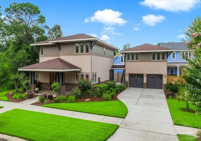 4th image of 10690 Close Hauled Rd, Pensacola, FL 32507 | MLS# 686354